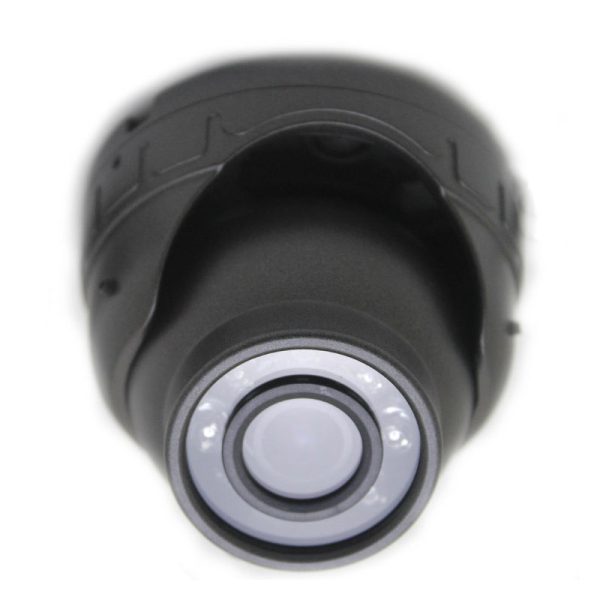 Professional Weather Resistant Dome Camera
