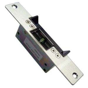 Monitored Mortise Electric Door Strike