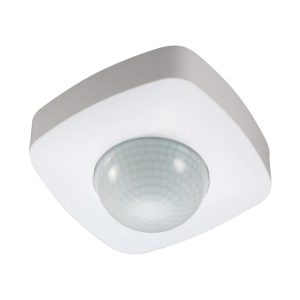 360?ø Ceiling Mount PIR Sensor Motion Activated Switch