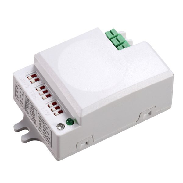 Microwave Sensor Motion Activated Switch