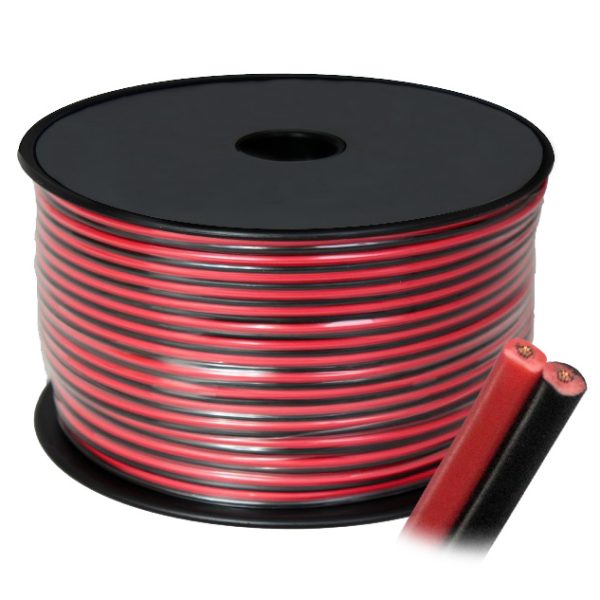 100m Figure 8 Cable (48/0.20mm)