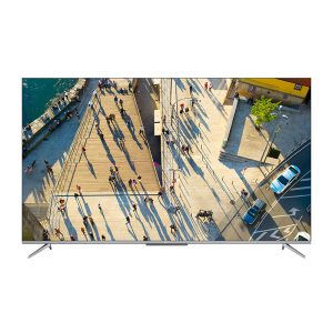 55" TCL 4K Android LCD TV