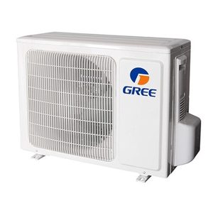 Gree Bora 7.1kW Inverter WiFi Air Conditioner (Outdoor Unit)