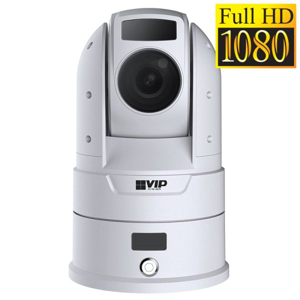 Professional Series 2.0MP 30x Zoom PTZ Positioning Camera with GPS