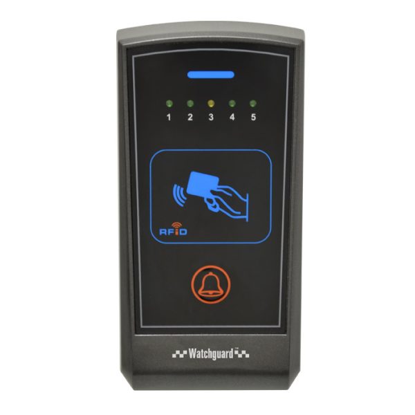 Standalone IP55 Access Control Reader