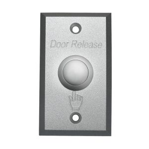 Heavy Duty Door Release Button
