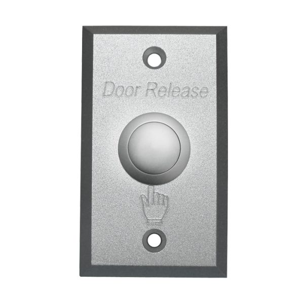 Heavy Duty Door Release Button