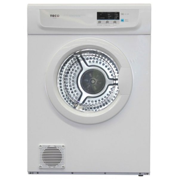 Teco 7kg Sensor Vented Clothes Dryer