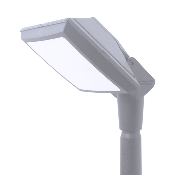 Giorgio 40W LED Floodlight (Grey)