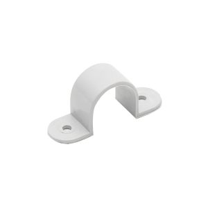 32mm Plastic Conduit Saddle