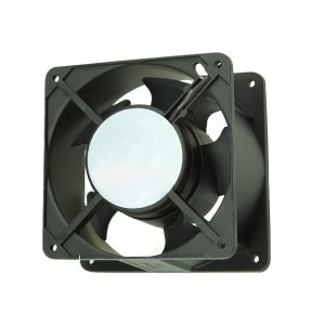 Pack of 2 fans (120mm) for Rackmount Cabinets