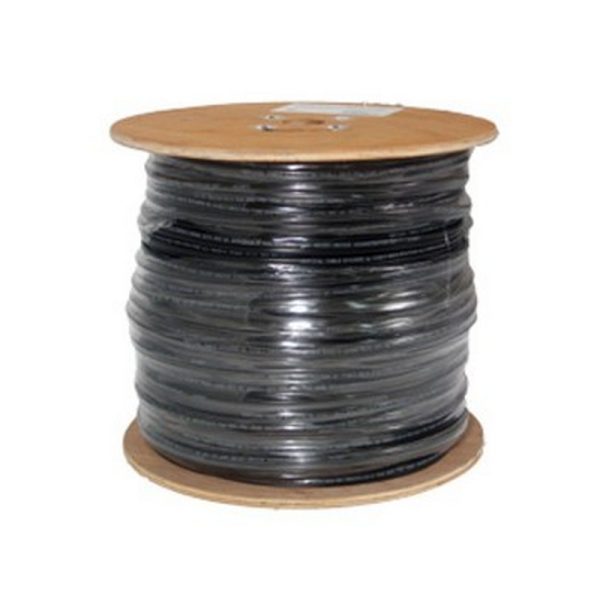 CAT6 Underground Gel Filled Ethernet Cable - 305m
