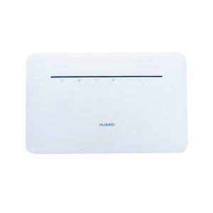 Huawei 4G Modem Router with WiFi (White)