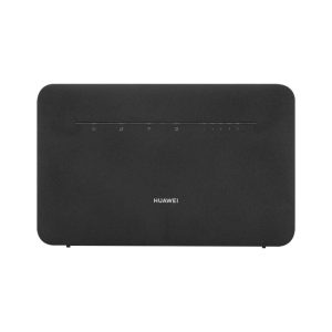 Huawei 4G Modem Router with WiFi (Black)