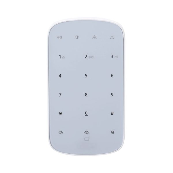 Watchguard Wireless Control Keypad