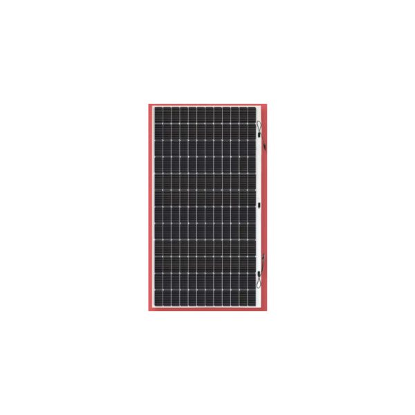 Flexible Solar Panel 430W