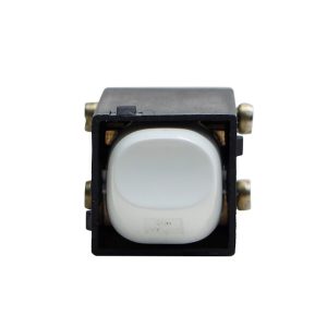 Switch Mechanism | Double Pole | 35A 250VAC | White