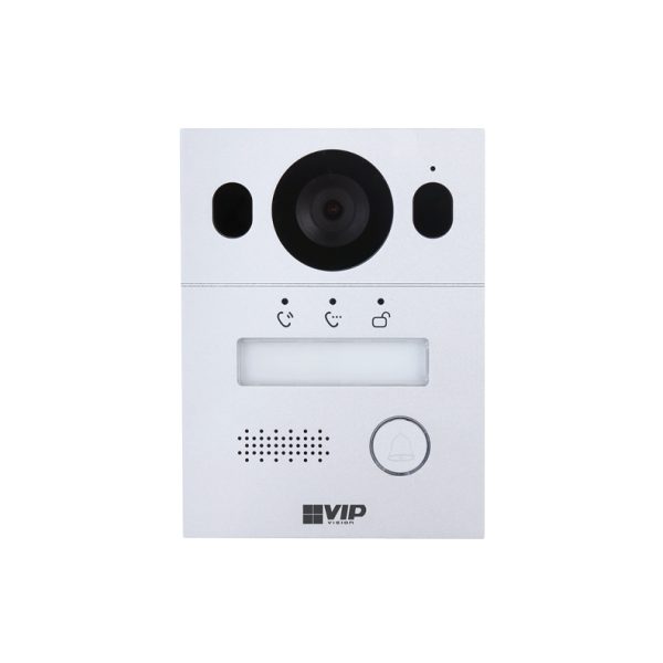 VIP Vision | 2-Wire H-Series 2.0MP Intercom Door Station