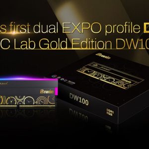 BW-DW100-192G-CL28-W