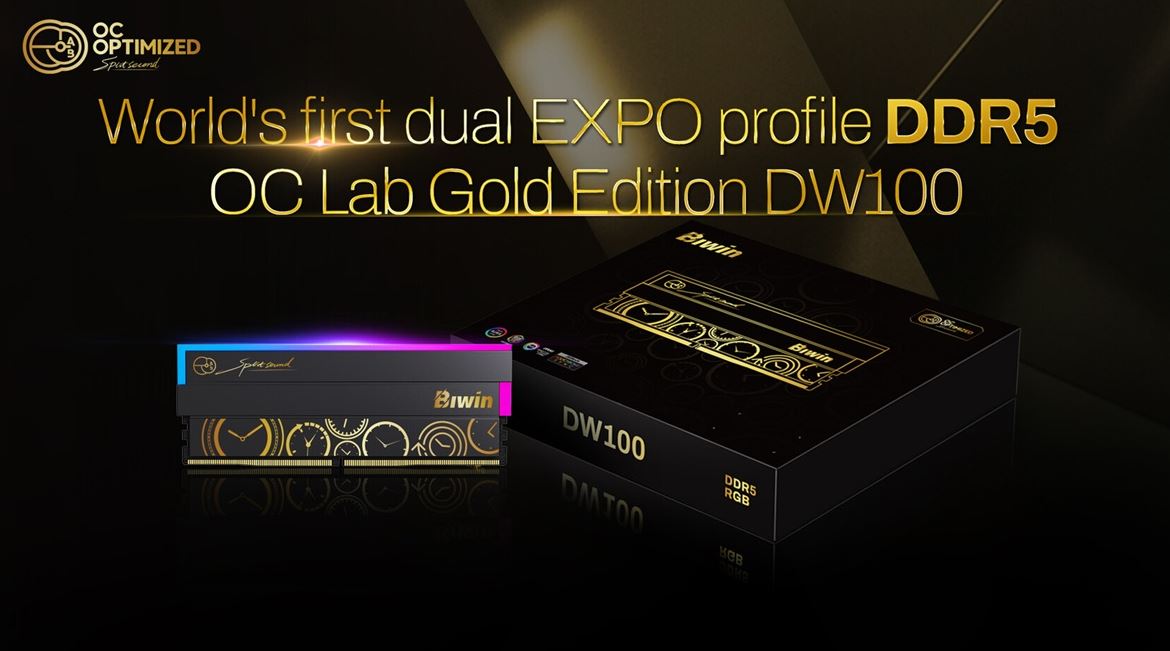 BW-DW100-192G-CL28-W