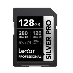 FMLSD-SILVERPRO-128G