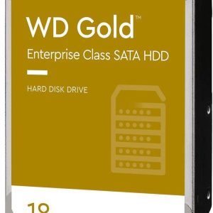 HAWD-GOLD18TB