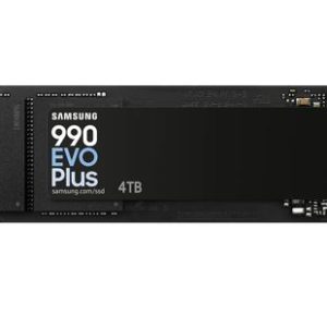 HBS-990EVOP-4TB