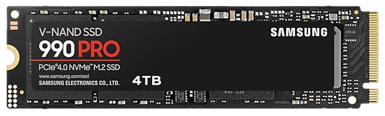 HBS-990PRONV-4TB