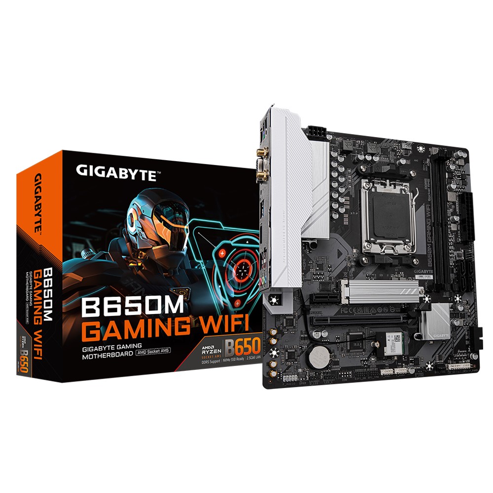 MBG-B650MGAMINGWIFI