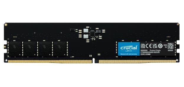 MECD5-1X64G56