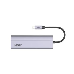 USL-LPAH31N-USB-C-HUB