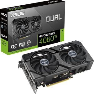 VCA-RTX4060TI-8G-EVO