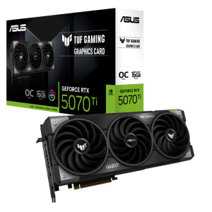VCA-RTX5070TI-O16G-TUF
