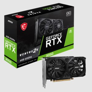 VCM-RTX3050VE2X6GOC