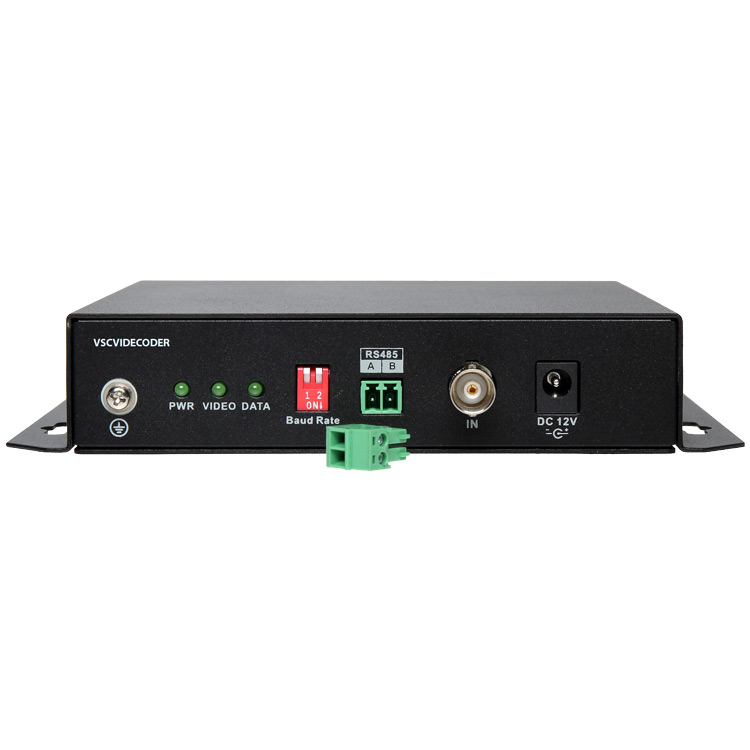 HDCVI to HDCVI / HDMI / VGA / Composite Video Converter - Image 2