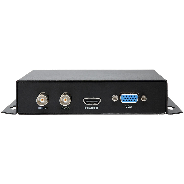 HDCVI to HDCVI / HDMI / VGA / Composite Video Converter - Image 3