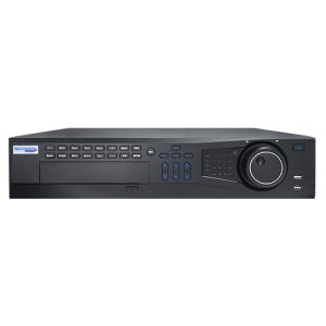 Ultimate Series 16 Channel 4.0MP HDCVI Digital Video Recorder