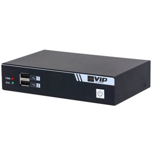 Ultra HD Network Video Decoder (2 x HDMI Out)
