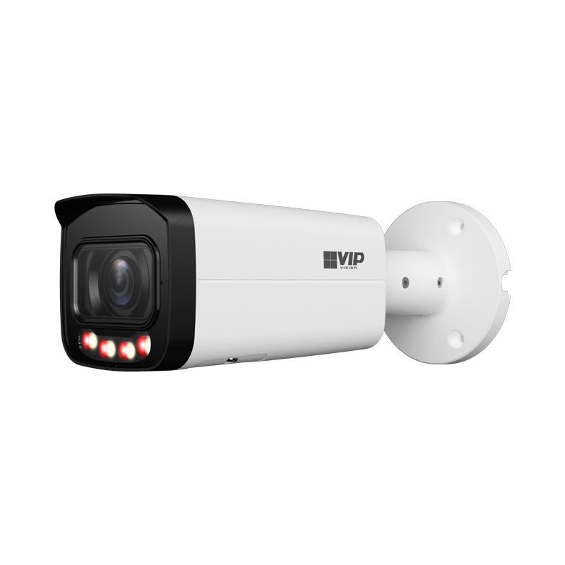 Professional AI Series 4.0MP Motorised Bullet - Image 2