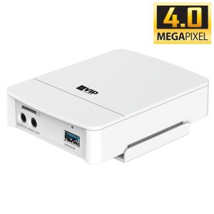 Pinhole Series 4.0MP Pinhole Camera Main Box