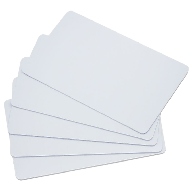 13.56MHz NFC Thin Proximity Cards (10 Pack)