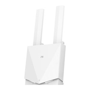 Compact 4G Wireless Modem Router with Backup Battery
