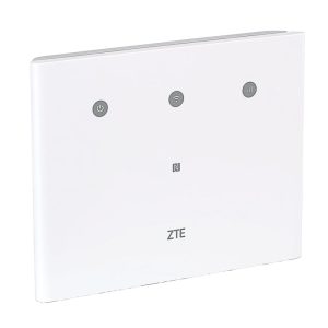 Desktop 4G Dual Band Wireless Modem Router