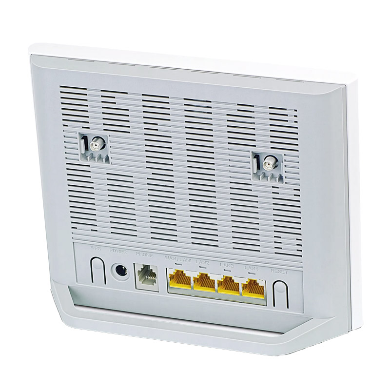 Desktop 4G Dual Band Wireless Modem Router - Image 2