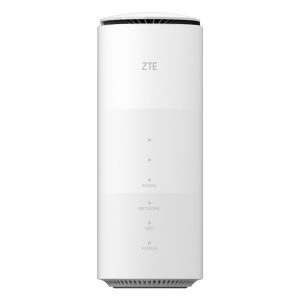 Ultra 5G/4G Dual Band Wireless Modem Router