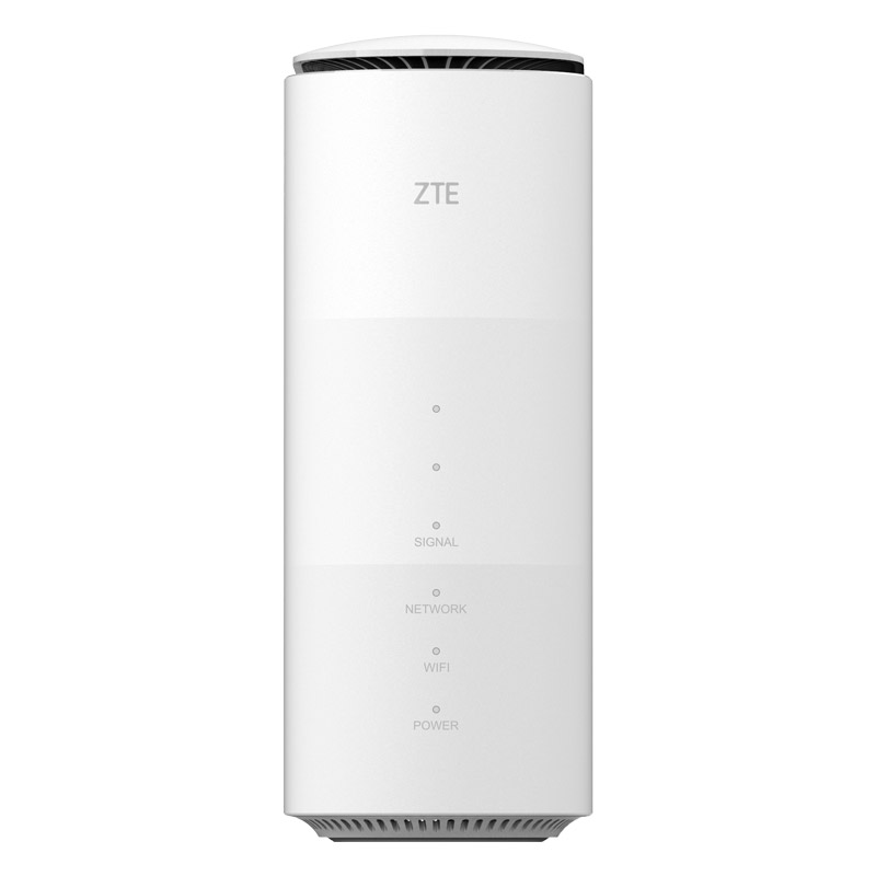 Ultra 5G/4G Dual Band Wireless Modem Router