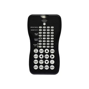 Sensor Infrared Remote Control