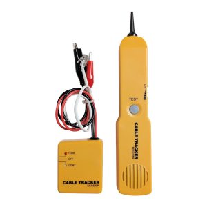 Cable Tracer - Tone Generator & Probe