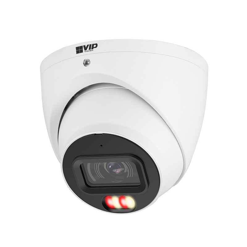 Professional AI Series 8.0MP Fixed Turret - Image 2