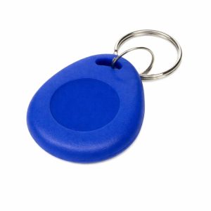 13.56MHz NFC Proximity Keyfob (1pk)